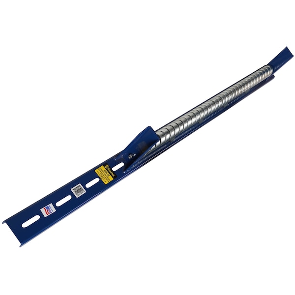 Straight Cable Roller for 30"-36" Tray